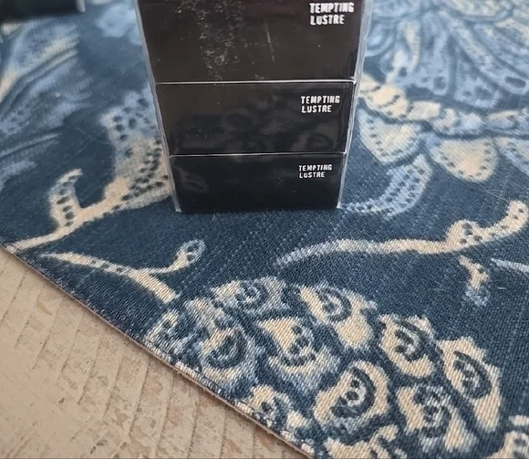 MAC Cosmetics Brown Eyeshadow Set Of 3